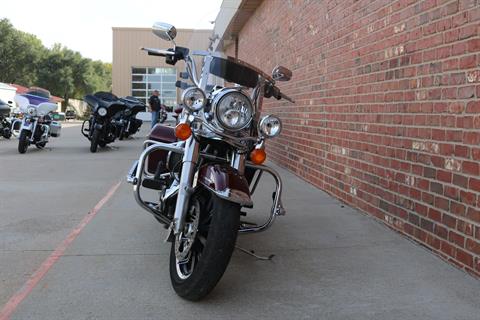 2014 Harley-Davidson Road King® in Ames, Iowa - Photo 7