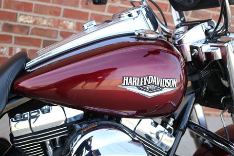 2014 Harley-Davidson Road King® in Ames, Iowa - Photo 9