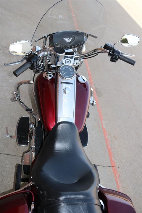 2014 Harley-Davidson Road King® in Ames, Iowa - Photo 14