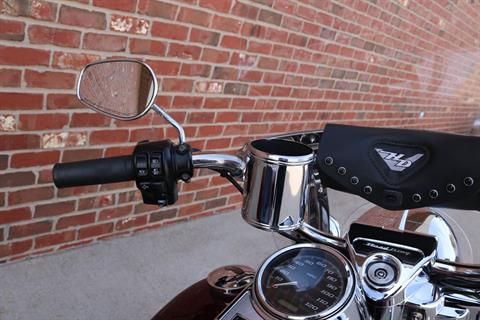 2014 Harley-Davidson Road King® in Ames, Iowa - Photo 17