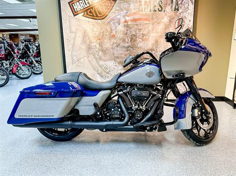 2023 Harley-Davidson Road Glide® Special in Ames, Iowa - Photo 1