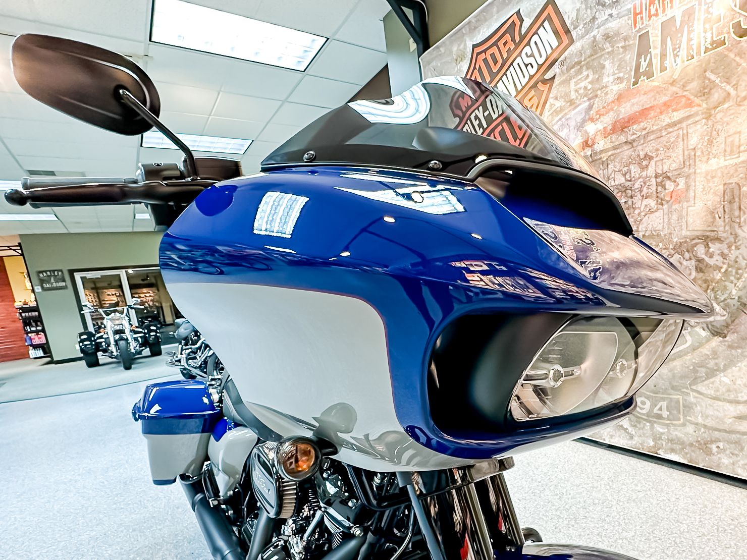 2023 Harley-Davidson Road Glide® Special in Ames, Iowa - Photo 9