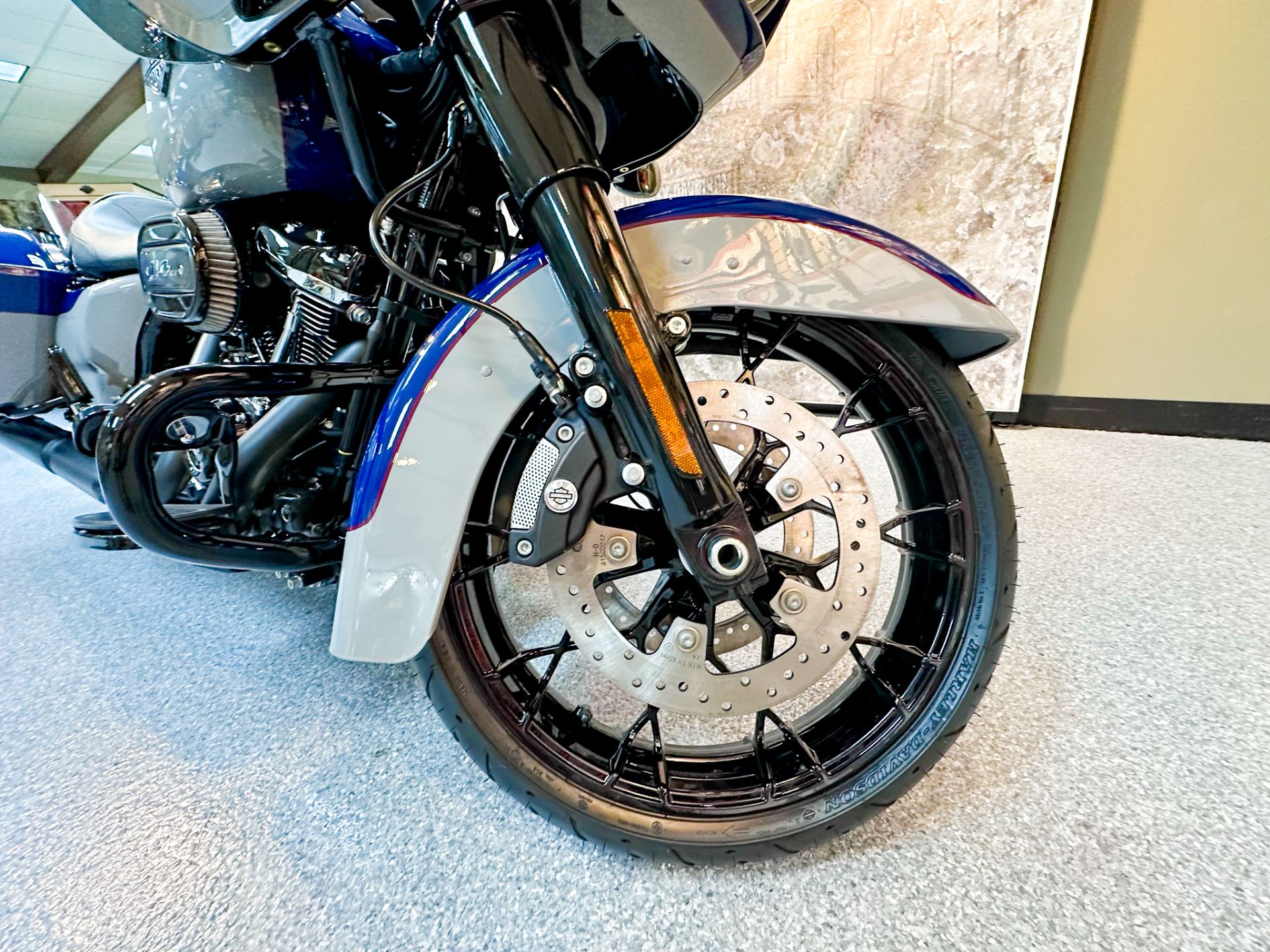 2023 Harley-Davidson Road Glide® Special in Ames, Iowa - Photo 8