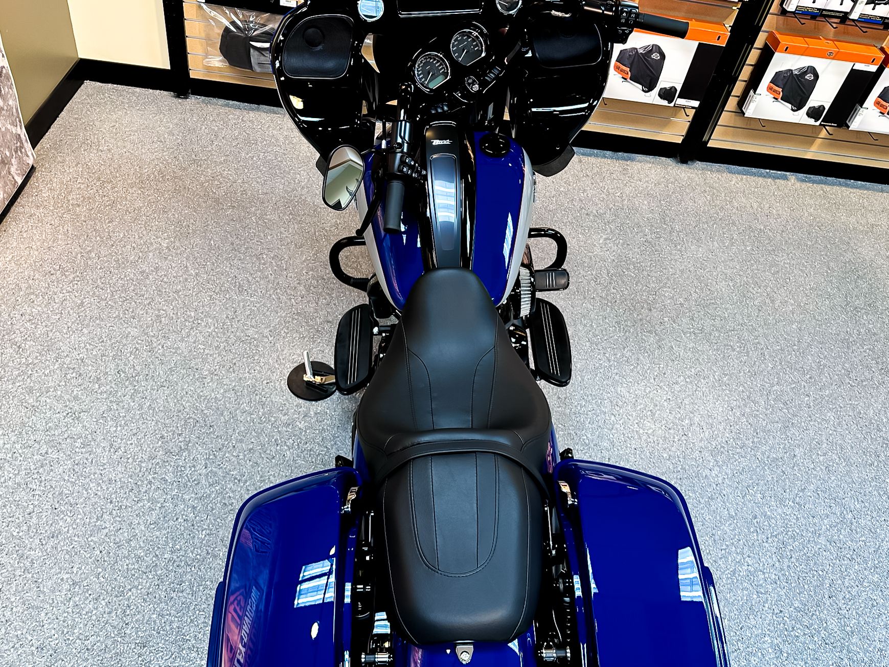 2023 Harley-Davidson Road Glide® Special in Ames, Iowa - Photo 11