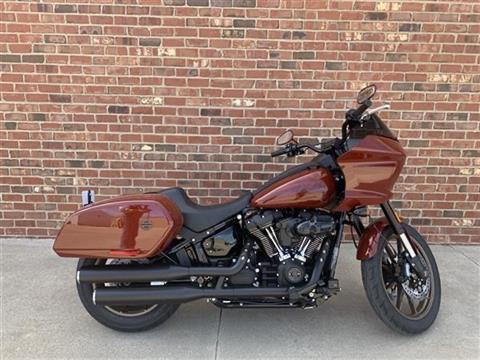 2024 Harley-Davidson Low Rider® ST in Ames, Iowa - Photo 1