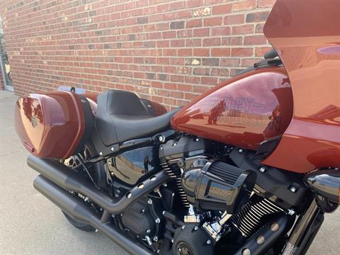 2024 Harley-Davidson Low Rider® ST in Ames, Iowa - Photo 15