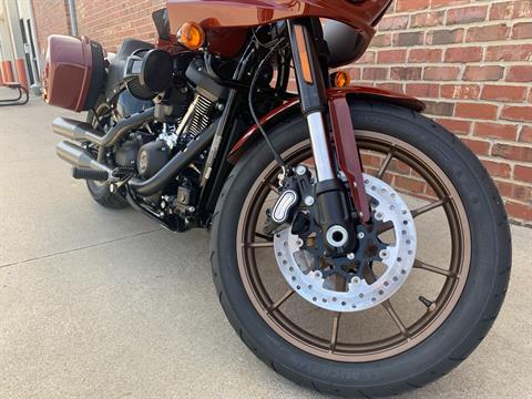 2024 Harley-Davidson Low Rider® ST in Ames, Iowa - Photo 8