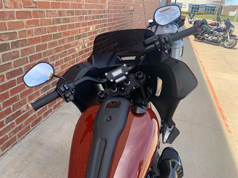 2024 Harley-Davidson Low Rider® ST in Ames, Iowa - Photo 9