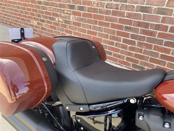2024 Harley-Davidson Low Rider® ST in Ames, Iowa - Photo 12
