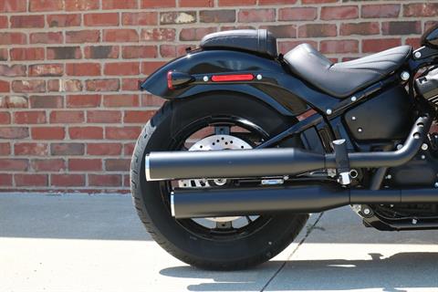 2022 Harley-Davidson Street Bob® 114 in Ames, Iowa - Photo 9