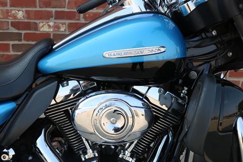 2011 Harley-Davidson Electra Glide® Ultra Limited in Ames, Iowa - Photo 4