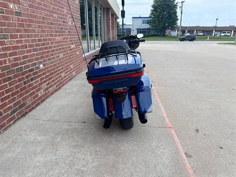 2023 Harley-Davidson Ultra Limited in Ames, Iowa - Photo 2