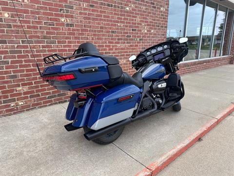 2023 Harley-Davidson Ultra Limited in Ames, Iowa - Photo 3