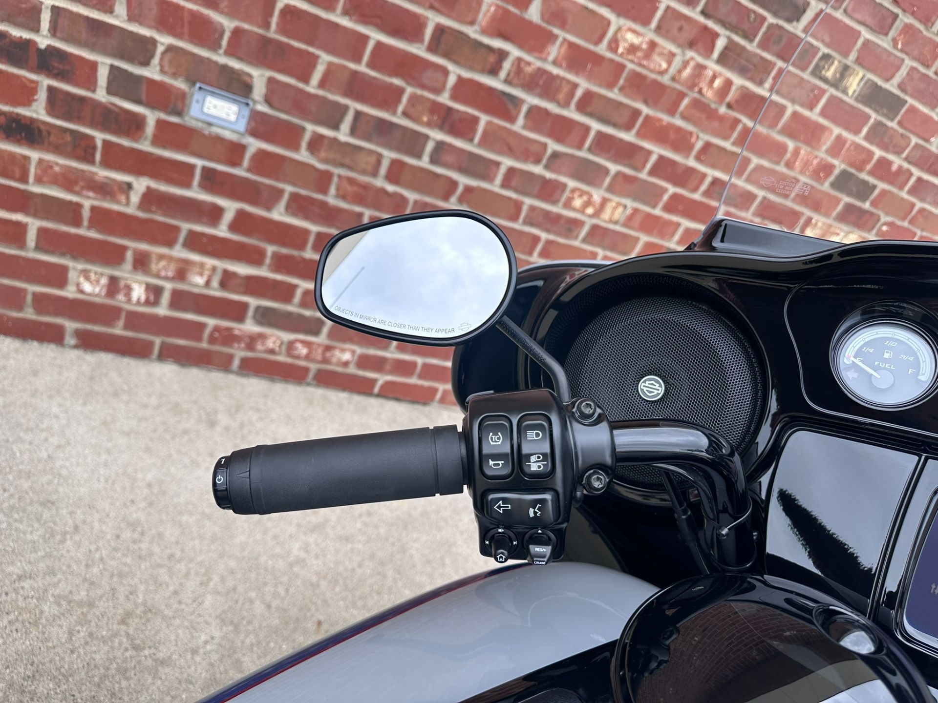 2023 Harley-Davidson Ultra Limited in Ames, Iowa - Photo 10