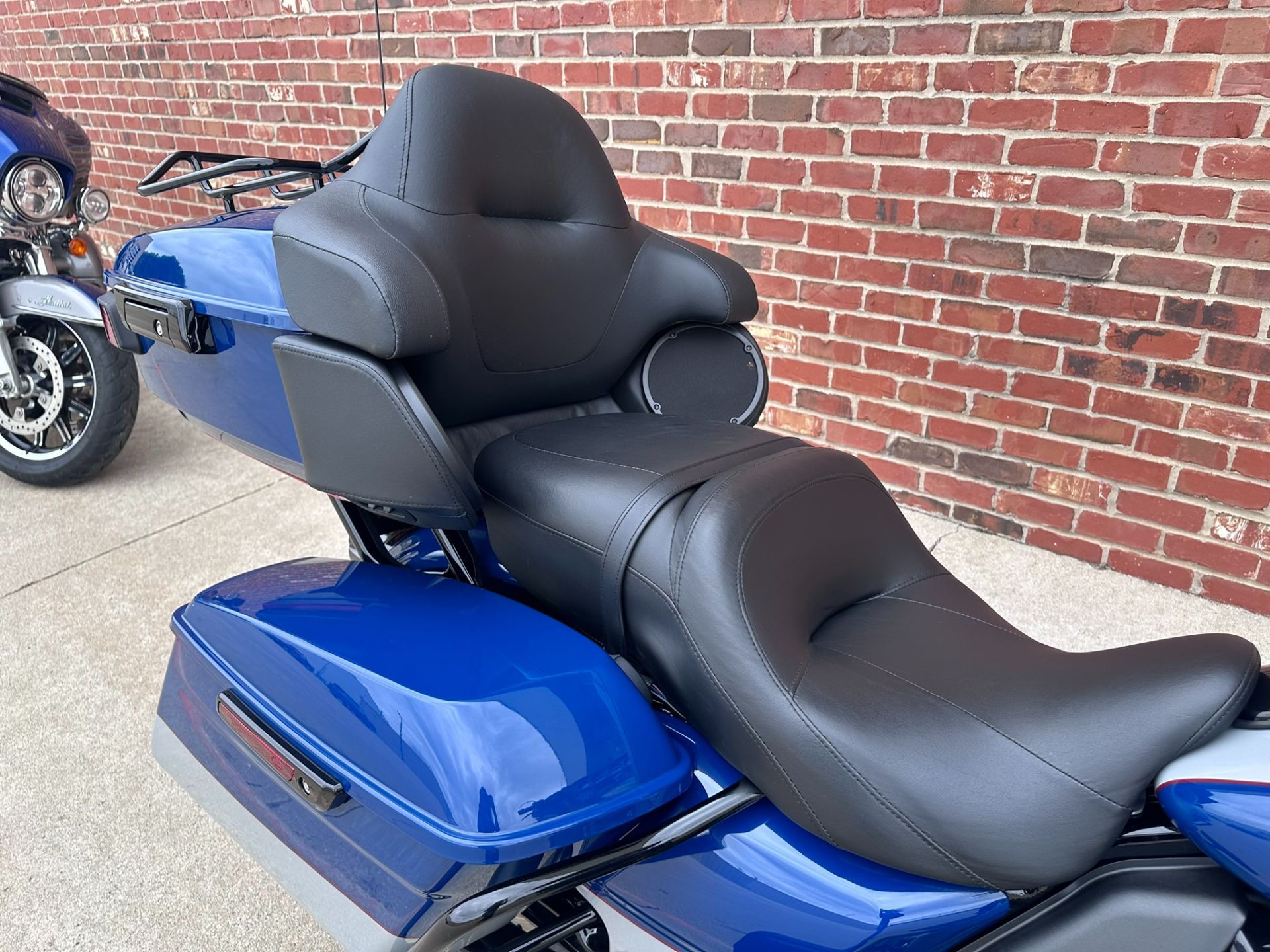 2023 Harley-Davidson Ultra Limited in Ames, Iowa - Photo 13