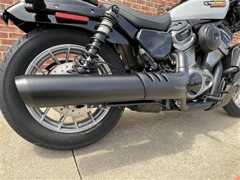 2024 Harley-Davidson Nightster® Special in Ames, Iowa - Photo 15