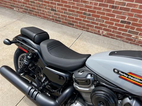 2024 Harley-Davidson Nightster® Special in Ames, Iowa - Photo 17