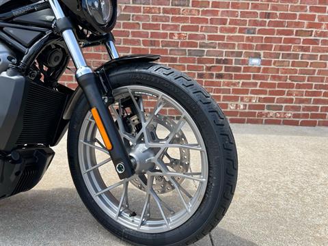 2024 Harley-Davidson Nightster® Special in Ames, Iowa - Photo 9