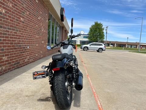 2024 Harley-Davidson Nightster® Special in Ames, Iowa - Photo 3