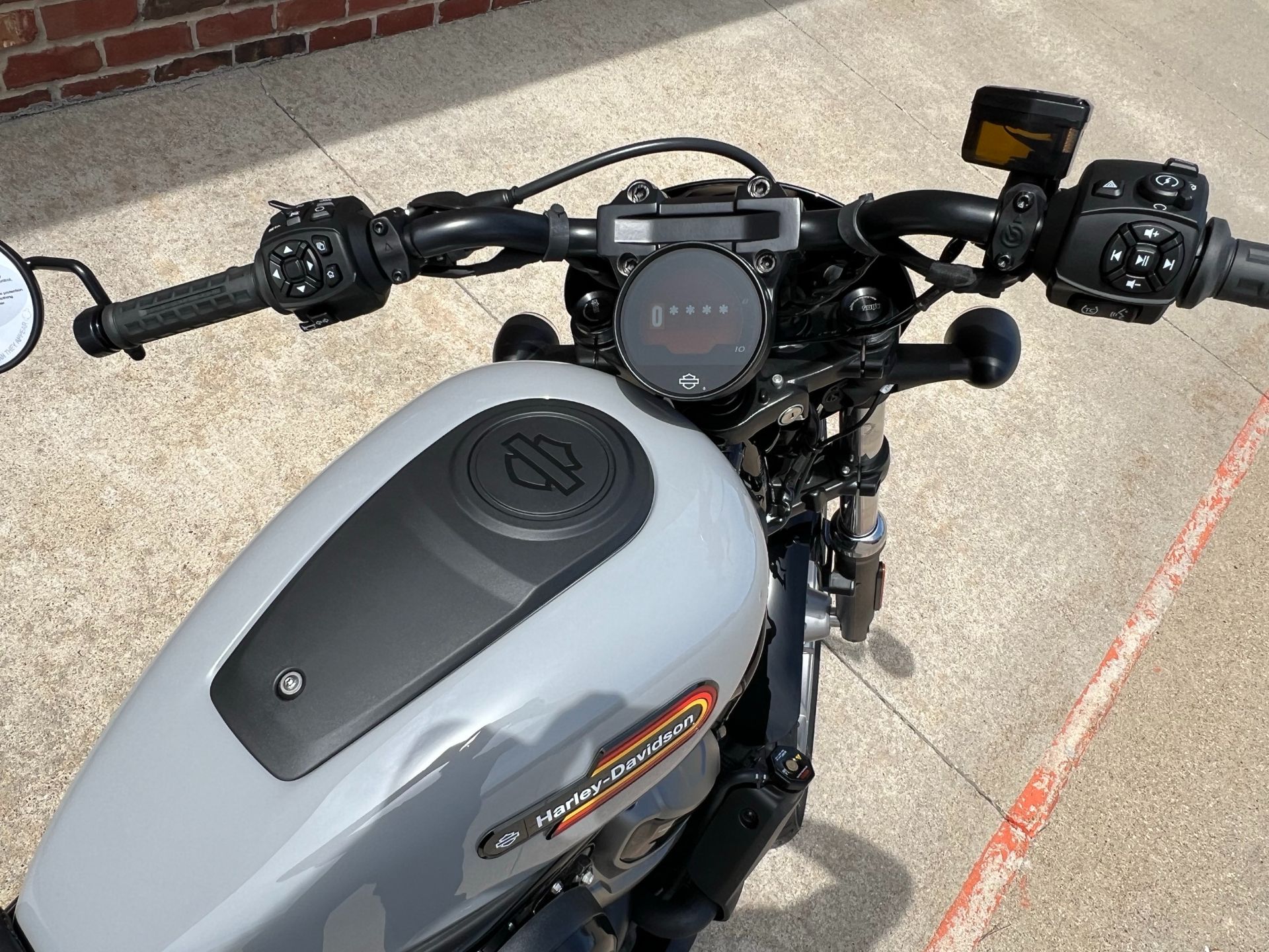 2024 Harley-Davidson Nightster® Special in Ames, Iowa - Photo 11