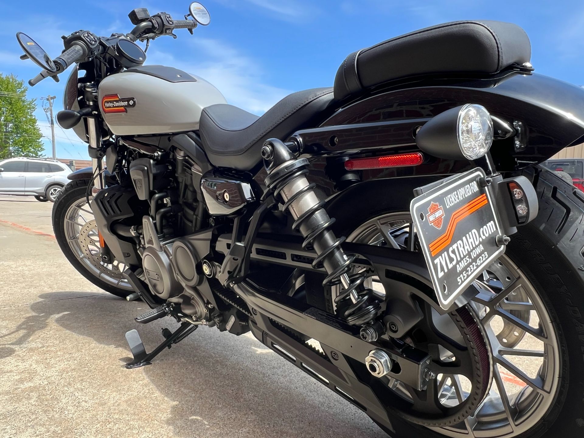 2024 Harley-Davidson Nightster® Special in Ames, Iowa - Photo 16