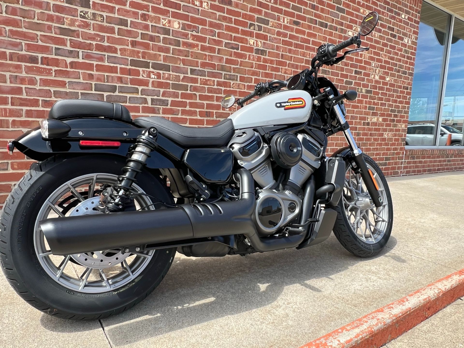 2024 Harley-Davidson Nightster® Special in Ames, Iowa - Photo 4