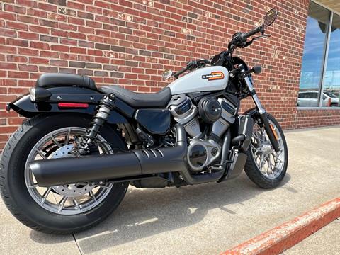 2024 Harley-Davidson Nightster® Special in Ames, Iowa - Photo 4
