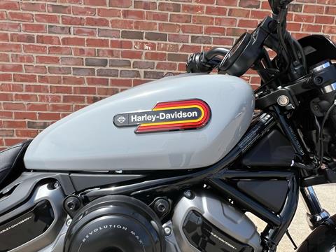 2024 Harley-Davidson Nightster® Special in Ames, Iowa - Photo 2