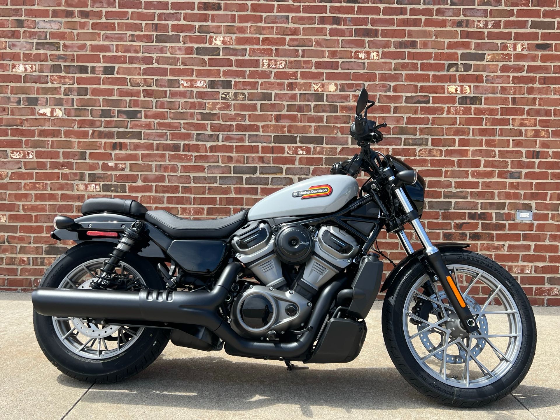 2024 Harley-Davidson Nightster® Special in Ames, Iowa - Photo 1