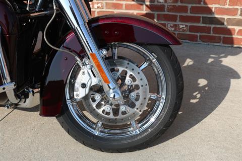2015 Harley-Davidson CVO™ Limited in Ames, Iowa - Photo 8