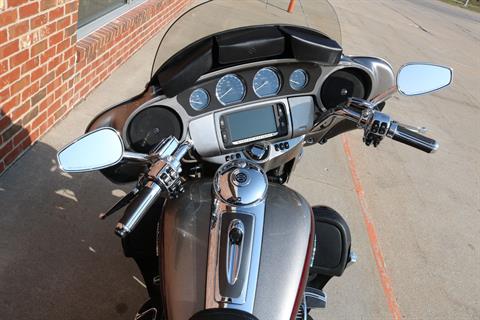 2015 Harley-Davidson CVO™ Limited in Ames, Iowa - Photo 9