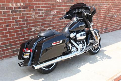 2021 Harley-Davidson Street Glide® in Ames, Iowa - Photo 3