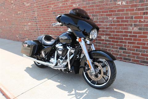 2021 Harley-Davidson Street Glide® in Ames, Iowa - Photo 5