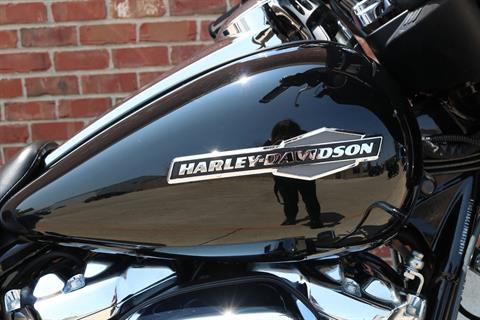 2021 Harley-Davidson Street Glide® in Ames, Iowa - Photo 12