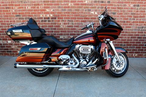 2015 Harley-Davidson CVO™ Road Glide® Ultra in Ames, Iowa - Photo 1