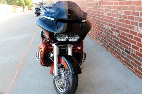 2015 Harley-Davidson CVO™ Road Glide® Ultra in Ames, Iowa - Photo 6