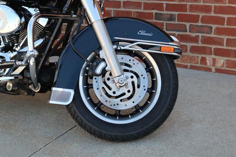 2004 Harley-Davidson FLHTC/FLHTCI Electra Glide® Classic in Ames, Iowa - Photo 4