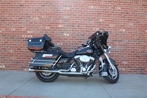2004 Harley-Davidson FLHTC/FLHTCI Electra Glide® Classic in Ames, Iowa - Photo 1