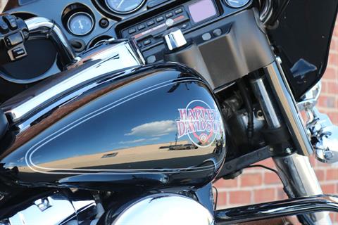 2004 Harley-Davidson FLHTC/FLHTCI Electra Glide® Classic in Ames, Iowa - Photo 7