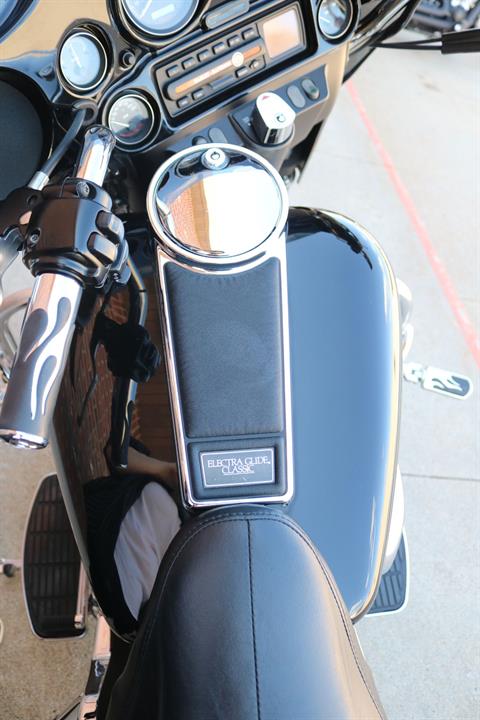 2004 Harley-Davidson FLHTC/FLHTCI Electra Glide® Classic in Ames, Iowa - Photo 8