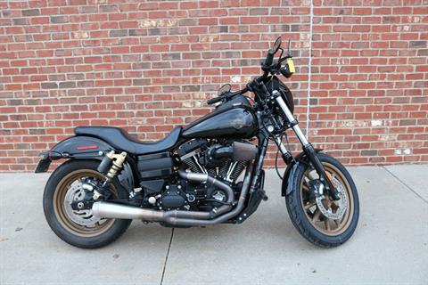 2016 Harley-Davidson Low Rider® S in Ames, Iowa - Photo 1