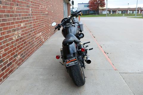 2016 Harley-Davidson Low Rider® S in Ames, Iowa - Photo 2