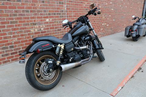 2016 Harley-Davidson Low Rider® S in Ames, Iowa - Photo 3