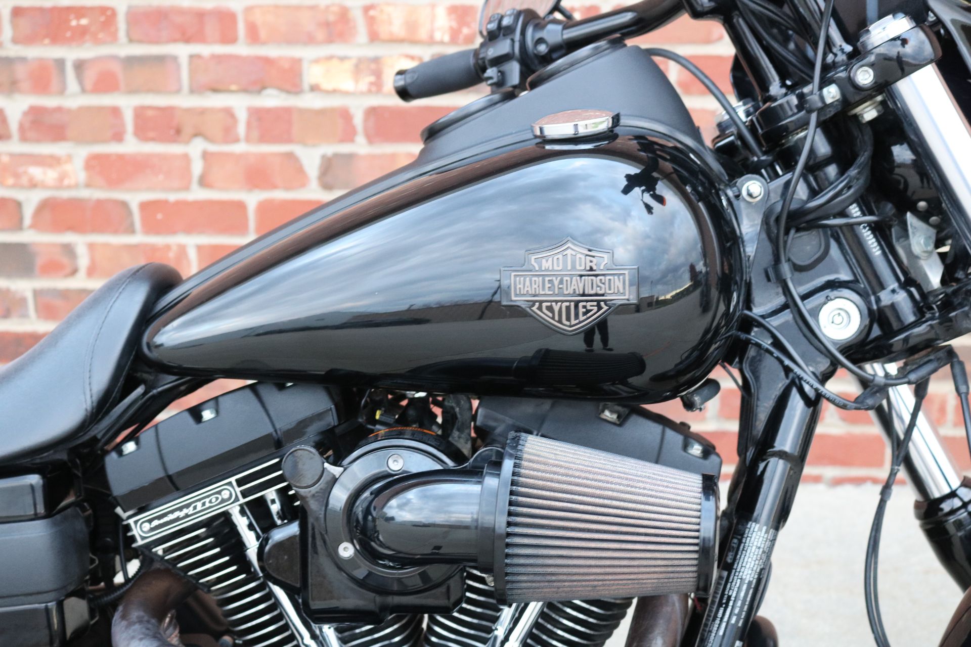 2016 Harley-Davidson Low Rider® S in Ames, Iowa - Photo 4