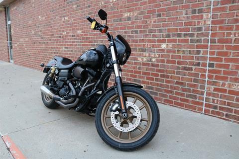 2016 Harley-Davidson Low Rider® S in Ames, Iowa - Photo 5