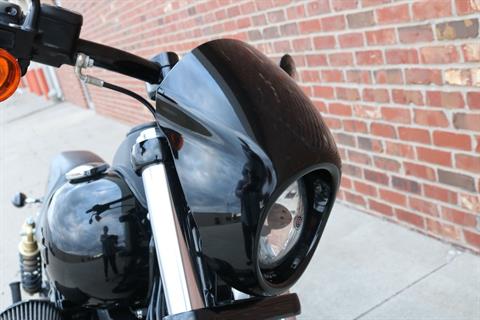 2016 Harley-Davidson Low Rider® S in Ames, Iowa - Photo 7