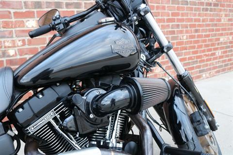 2016 Harley-Davidson Low Rider® S in Ames, Iowa - Photo 9