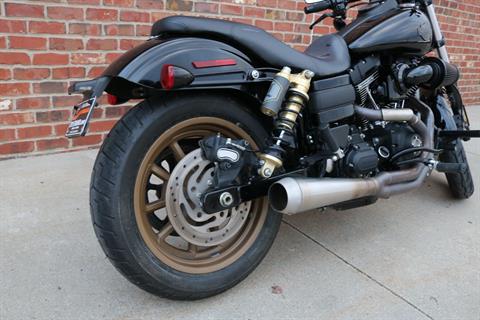 2016 Harley-Davidson Low Rider® S in Ames, Iowa - Photo 15