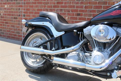 2006 Harley-Davidson Softail® Standard in Ames, Iowa - Photo 9