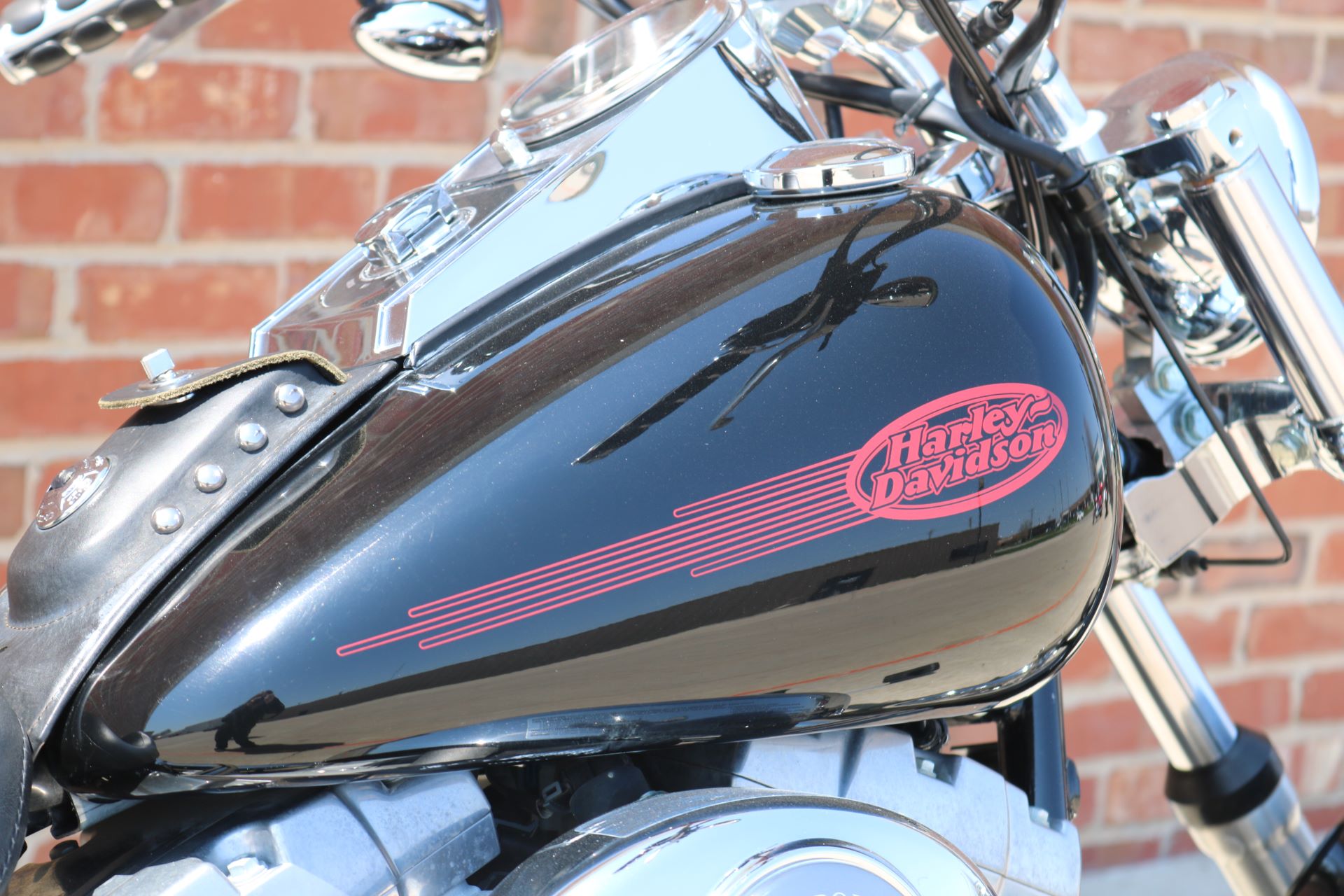 2006 Harley-Davidson Softail® Standard in Ames, Iowa - Photo 7